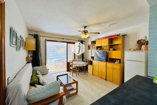 Tweedehands - Appartement / flat -
La Mata - Costa Blanca