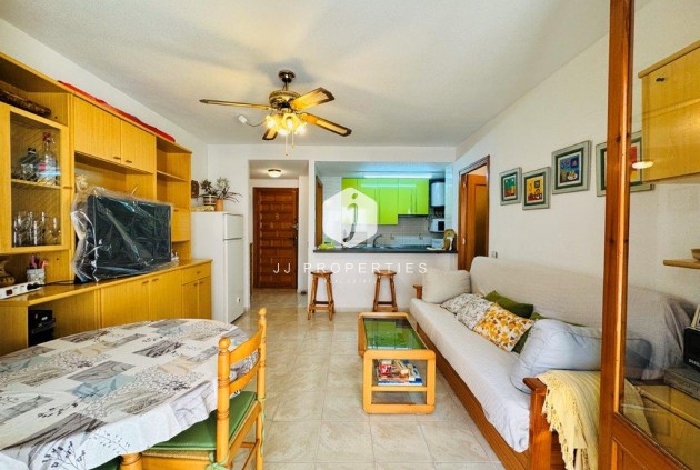 Tweedehands - Appartement / flat -
La Mata - Costa Blanca