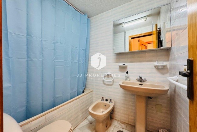 Tweedehands - Appartement / flat -
La Mata - Costa Blanca