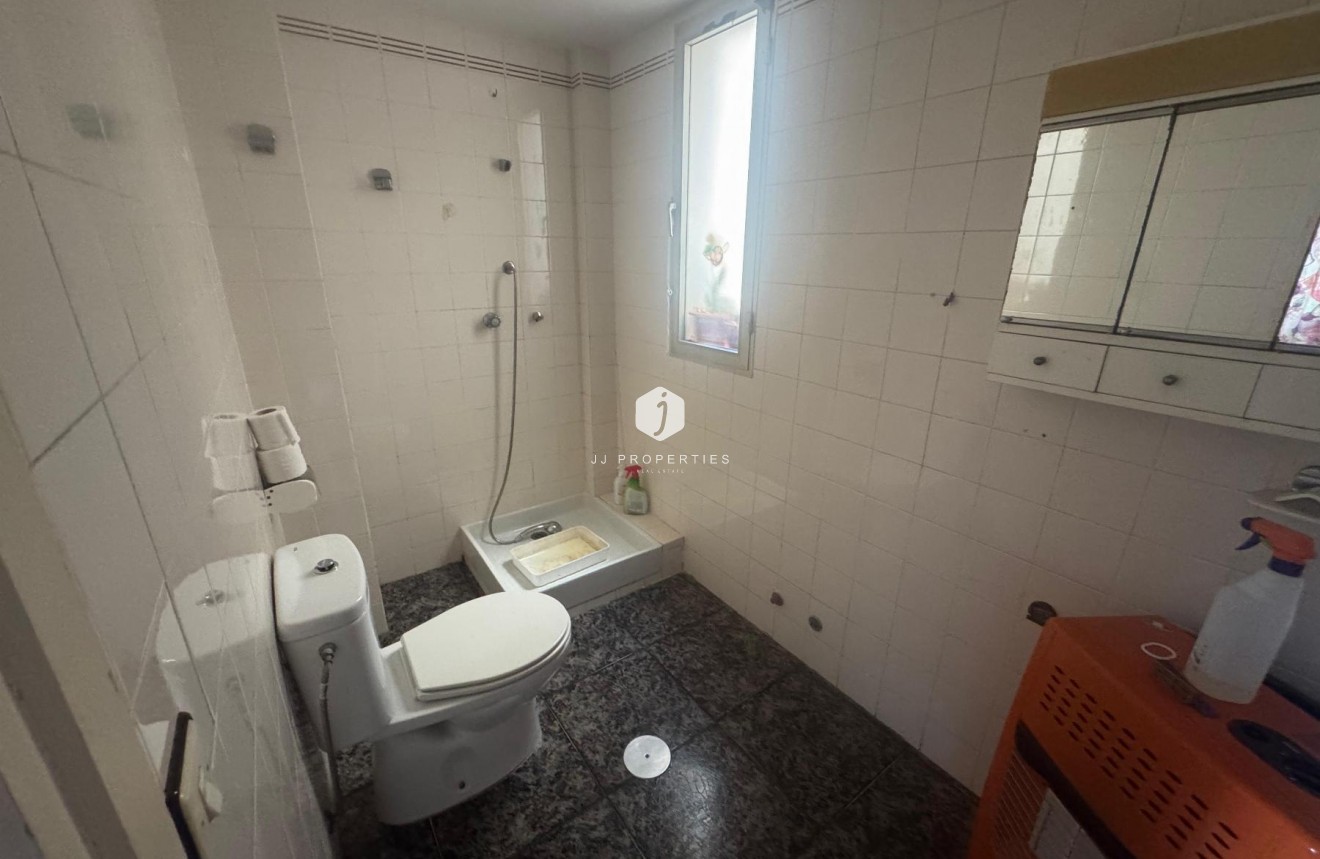 Tweedehands - Appartement / flat -
Torrevieja - Costa Blanca