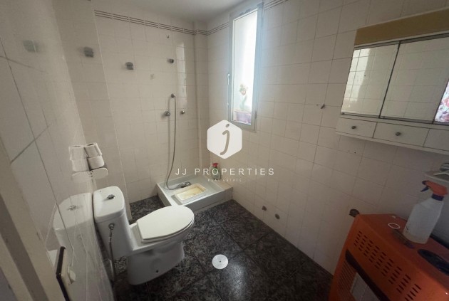 Tweedehands - Appartement / flat -
Torrevieja - Costa Blanca