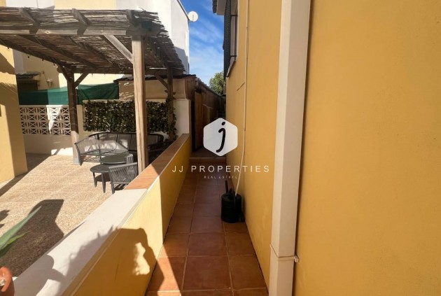 Tweedehands - Chalet -
Orihuela Costa - Los Almendros-la Florida