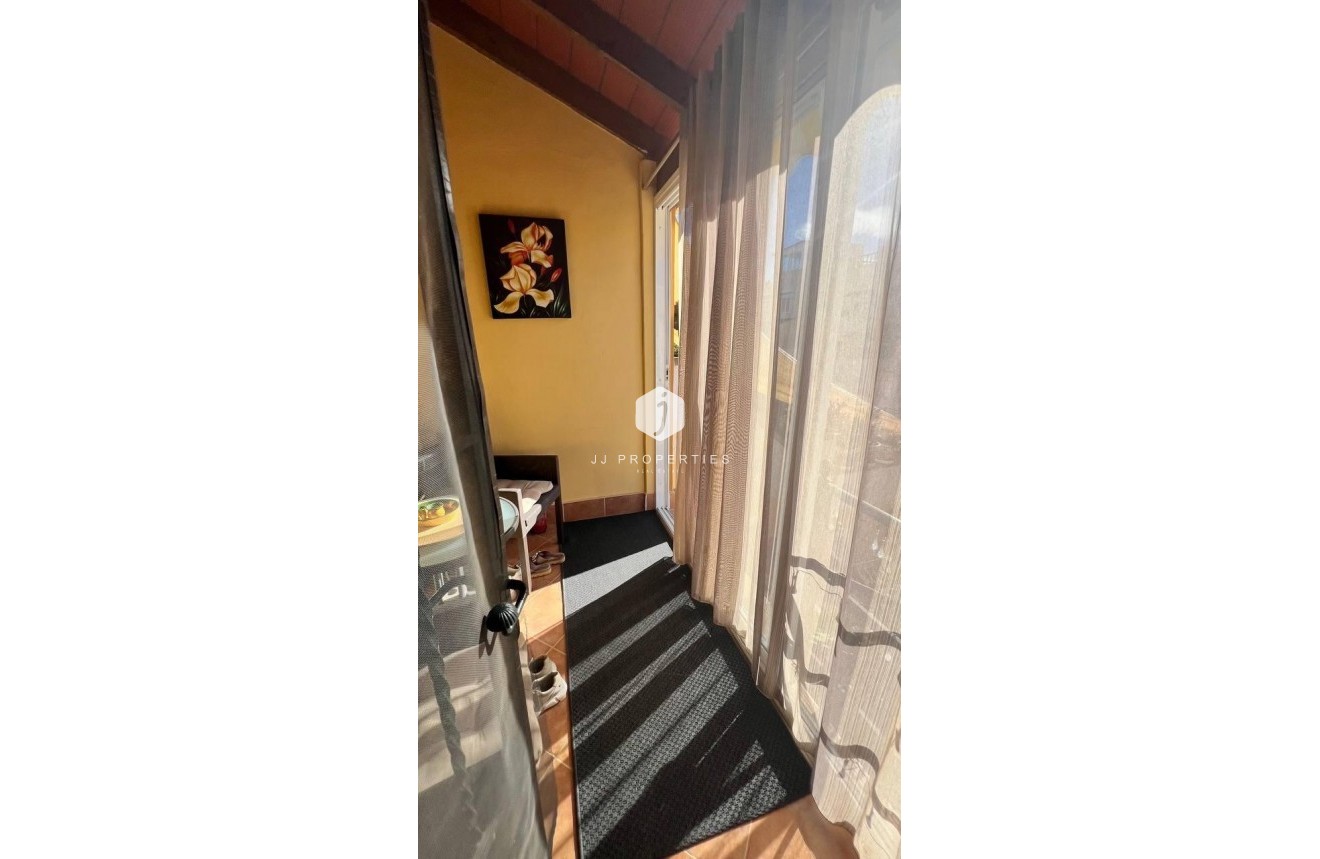 Tweedehands - Chalet -
Orihuela Costa - Los Almendros-la Florida