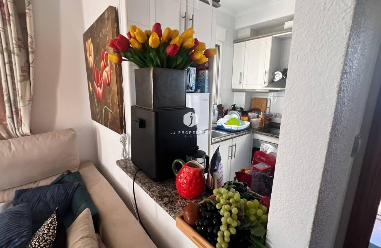 Tweedehands - Chalet -
Orihuela Costa - Los Almendros-la Florida