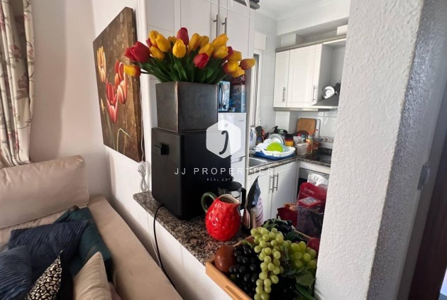 Tweedehands - Chalet -
Orihuela Costa - Los Almendros-la Florida