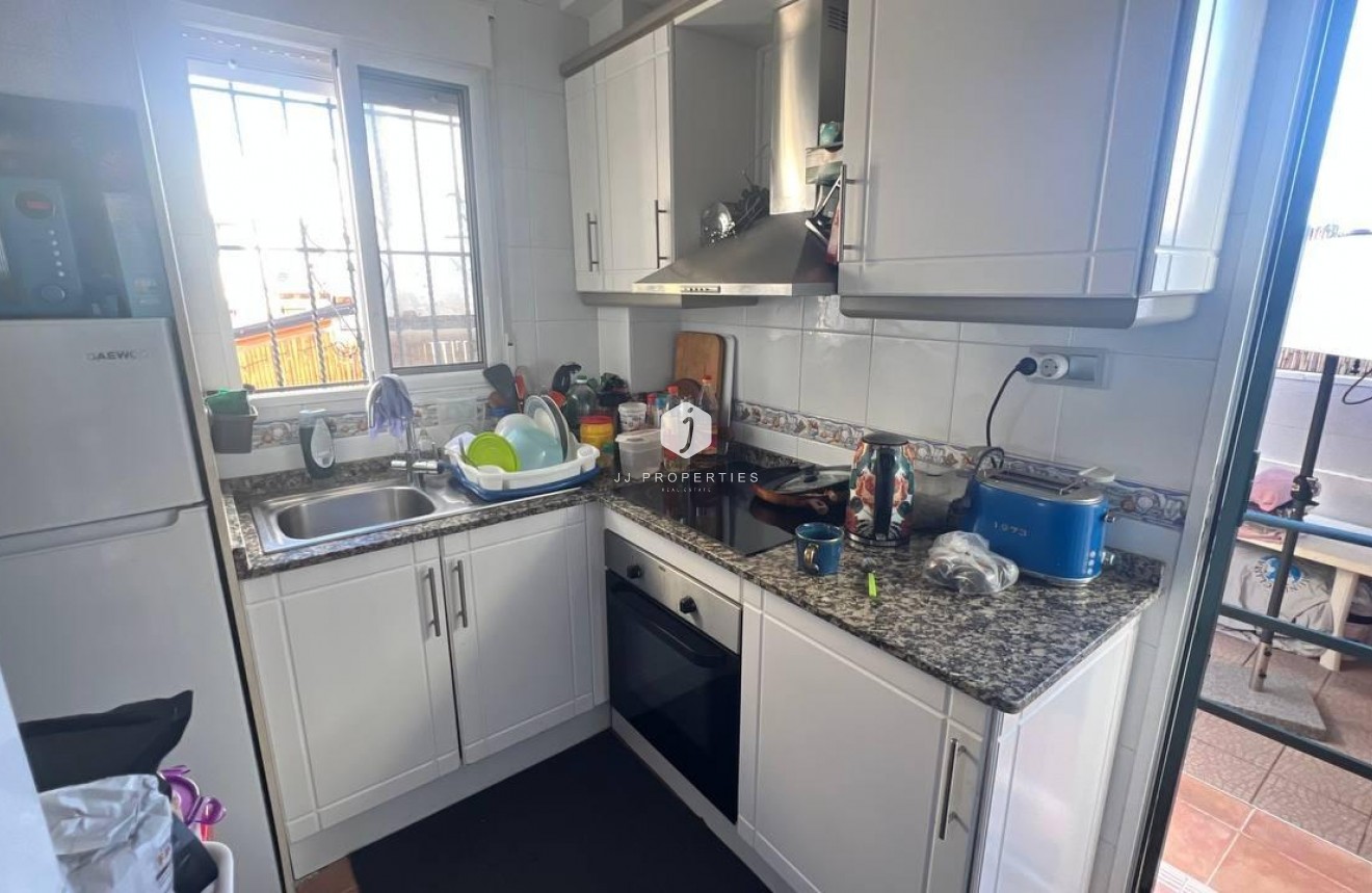 Tweedehands - Chalet -
Orihuela Costa - Los Almendros-la Florida