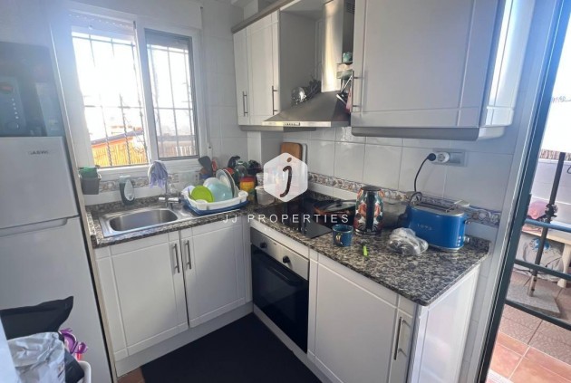 Tweedehands - Chalet -
Orihuela Costa - Los Almendros-la Florida