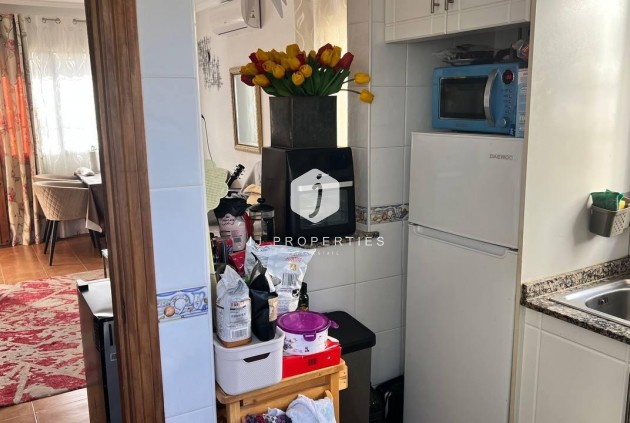 Tweedehands - Chalet -
Orihuela Costa - Los Almendros-la Florida