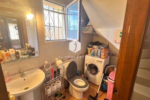 Tweedehands - Chalet -
Orihuela Costa - Los Almendros-la Florida