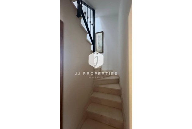 Tweedehands - Chalet -
Orihuela Costa - Los Almendros-la Florida