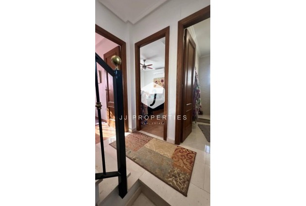 Tweedehands - Chalet -
Orihuela Costa - Los Almendros-la Florida