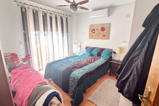 Tweedehands - Chalet -
Orihuela Costa - Los Almendros-la Florida