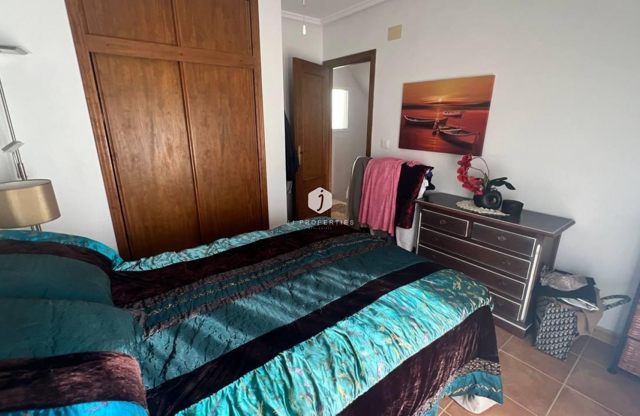 Tweedehands - Chalet -
Orihuela Costa - Los Almendros-la Florida