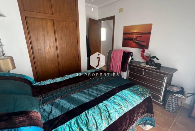 Tweedehands - Chalet -
Orihuela Costa - Los Almendros-la Florida