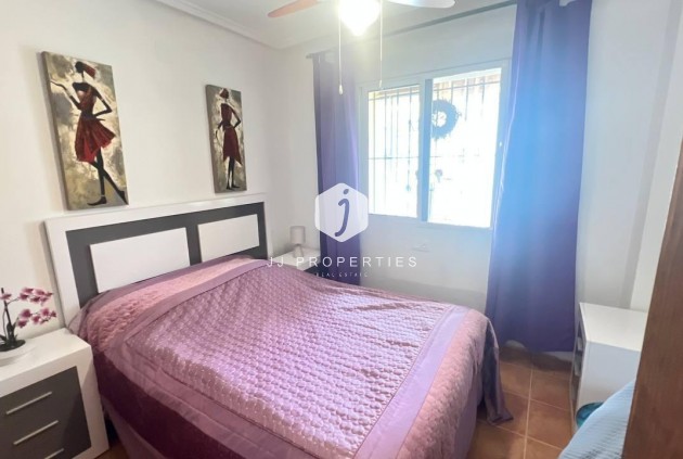 Tweedehands - Chalet -
Orihuela Costa - Los Almendros-la Florida