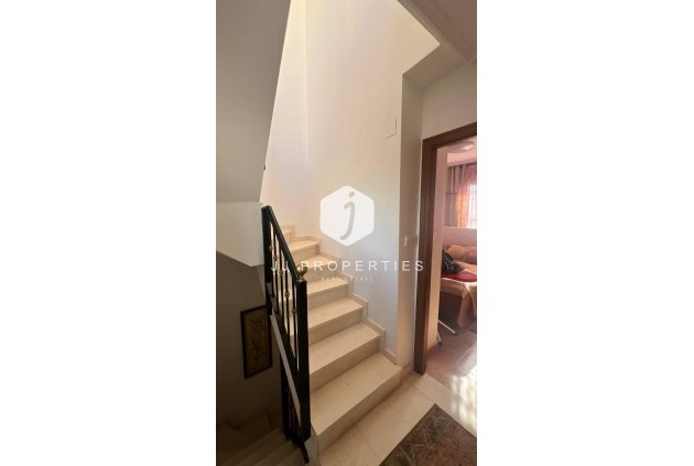 Tweedehands - Chalet -
Orihuela Costa - Los Almendros-la Florida