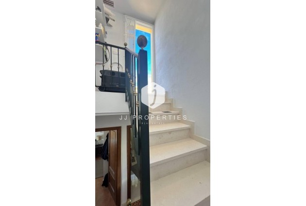 Tweedehands - Chalet -
Orihuela Costa - Los Almendros-la Florida