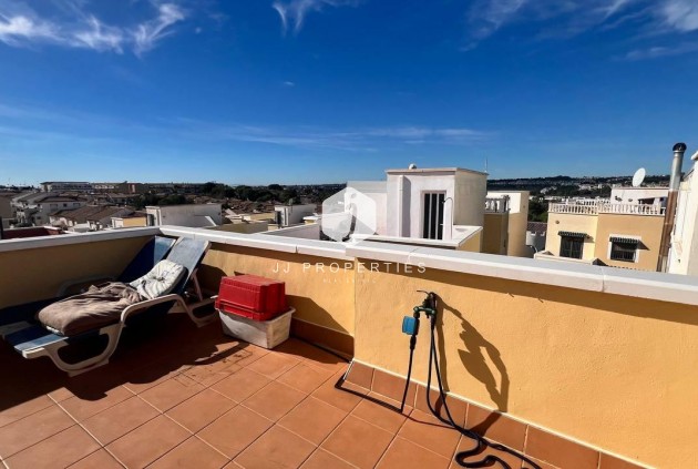 Tweedehands - Chalet -
Orihuela Costa - Los Almendros-la Florida