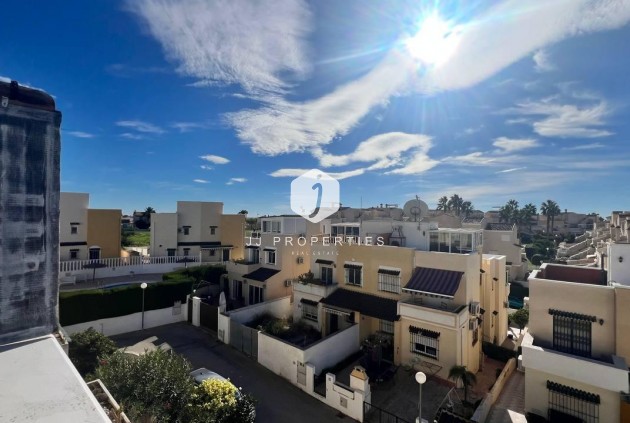 Tweedehands - Chalet -
Orihuela Costa - Los Almendros-la Florida