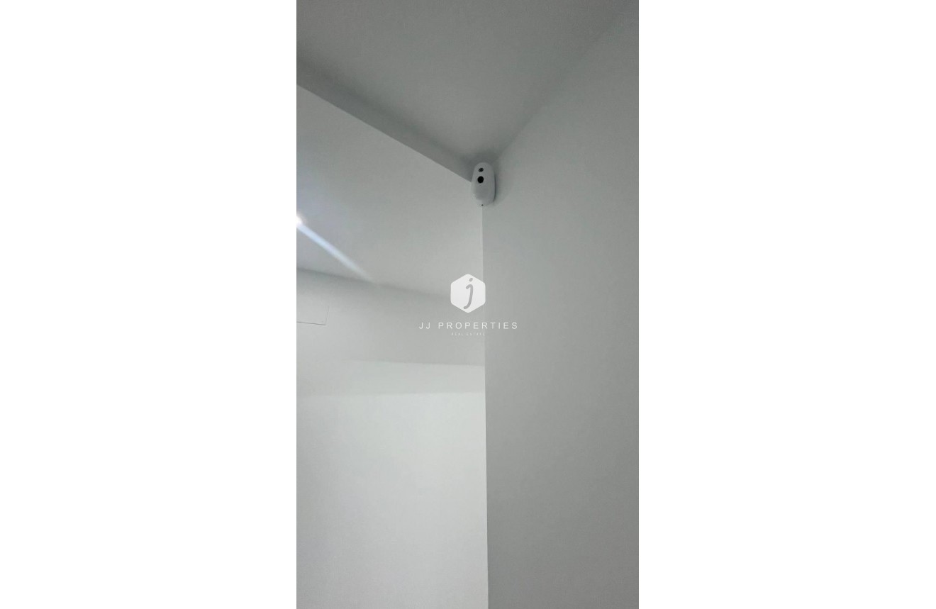 Tweedehands - Appartement / flat -
Torrevieja - PARQUE DE LAS NACIONES