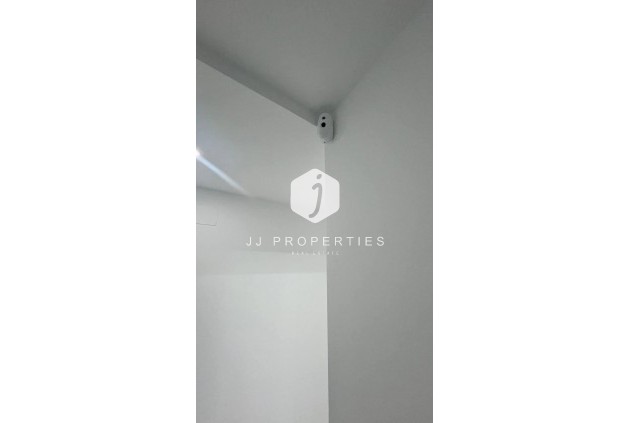 Tweedehands - Appartement / flat -
Torrevieja - PARQUE DE LAS NACIONES