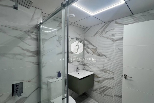 Tweedehands - Appartement / flat -
Torrevieja - PARQUE DE LAS NACIONES