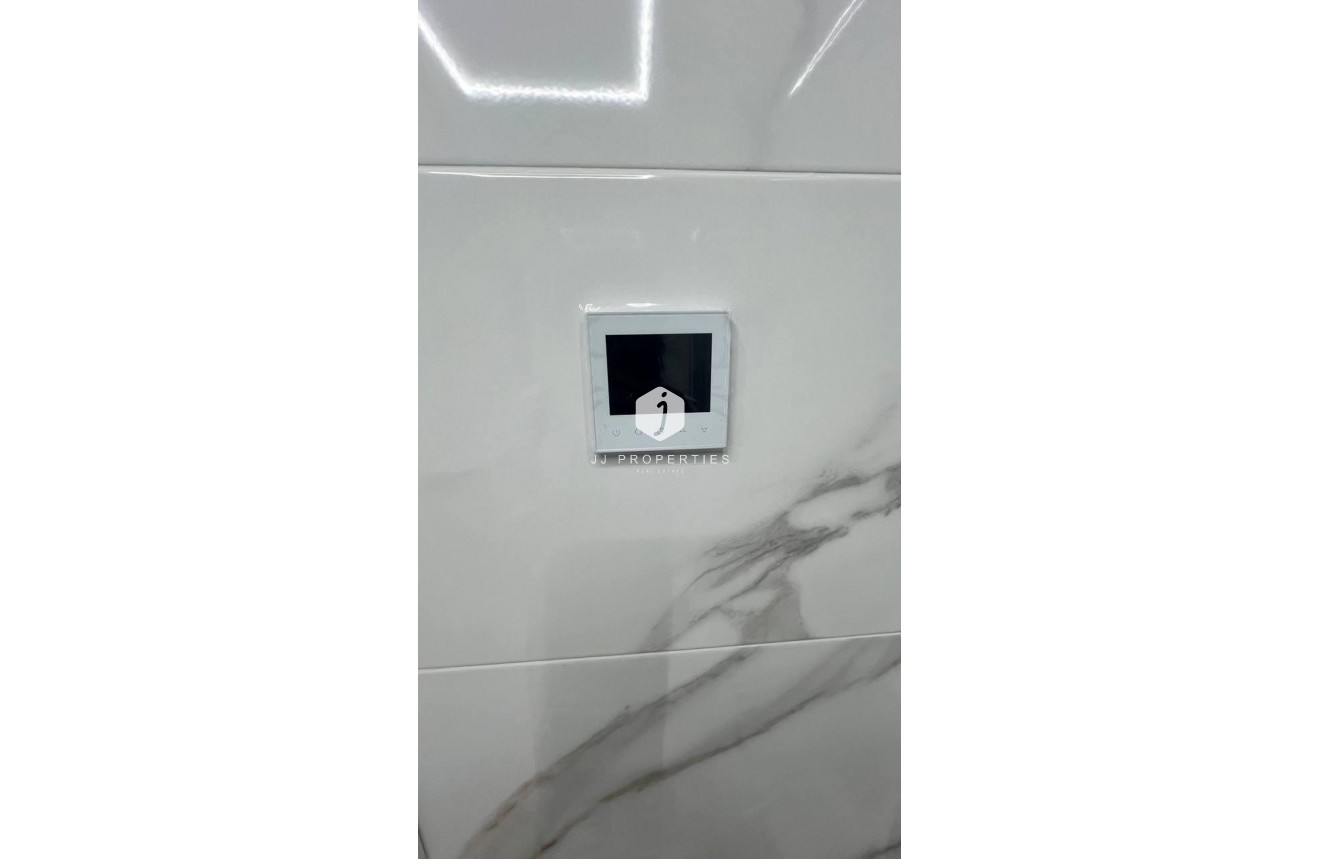 Tweedehands - Appartement / flat -
Torrevieja - PARQUE DE LAS NACIONES