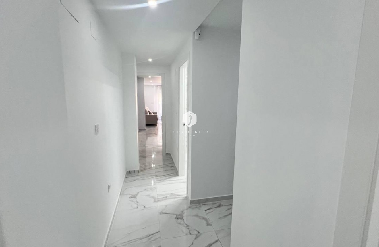 Tweedehands - Appartement / flat -
Torrevieja - PARQUE DE LAS NACIONES