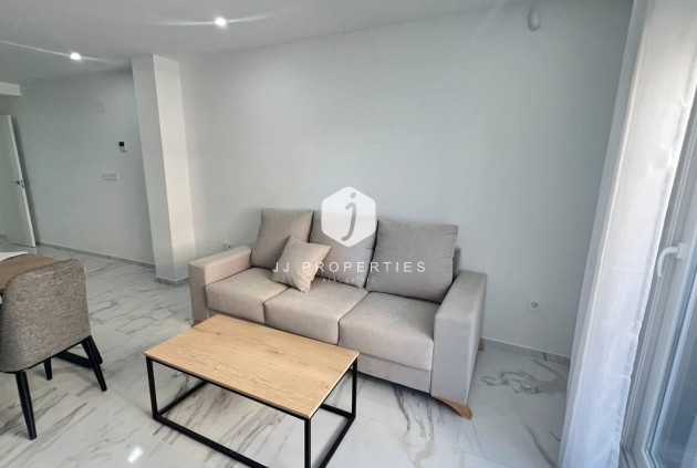 Tweedehands - Appartement / flat -
Torrevieja - PARQUE DE LAS NACIONES