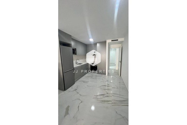 Tweedehands - Appartement / flat -
Torrevieja - PARQUE DE LAS NACIONES