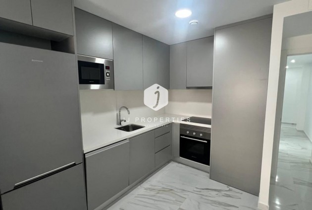 Tweedehands - Appartement / flat -
Torrevieja - PARQUE DE LAS NACIONES