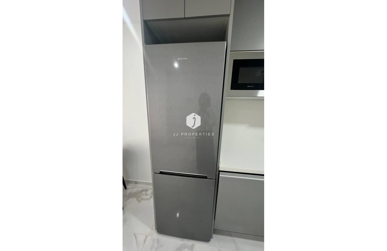 Tweedehands - Appartement / flat -
Torrevieja - PARQUE DE LAS NACIONES