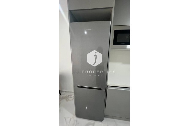 Tweedehands - Appartement / flat -
Torrevieja - PARQUE DE LAS NACIONES