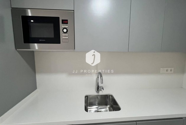 Tweedehands - Appartement / flat -
Torrevieja - PARQUE DE LAS NACIONES