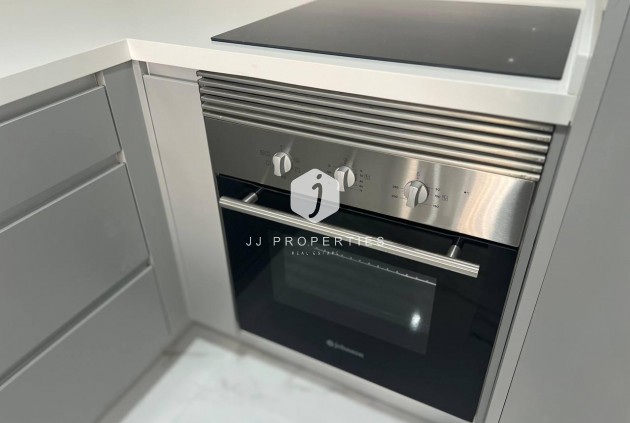 Tweedehands - Appartement / flat -
Torrevieja - PARQUE DE LAS NACIONES