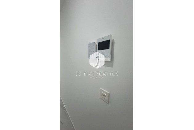 Tweedehands - Appartement / flat -
Torrevieja - PARQUE DE LAS NACIONES