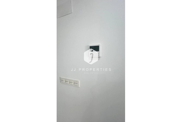 Tweedehands - Appartement / flat -
Torrevieja - PARQUE DE LAS NACIONES