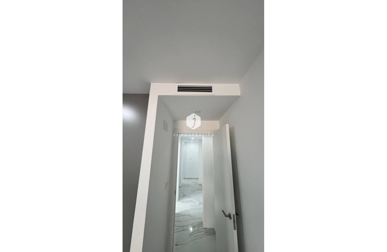 Tweedehands - Appartement / flat -
Torrevieja - PARQUE DE LAS NACIONES