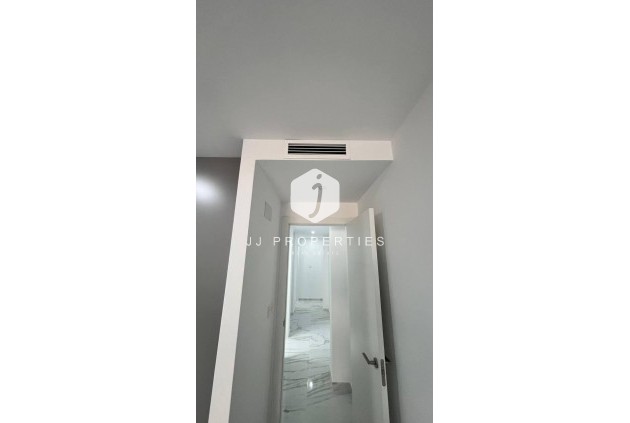 Tweedehands - Appartement / flat -
Torrevieja - PARQUE DE LAS NACIONES