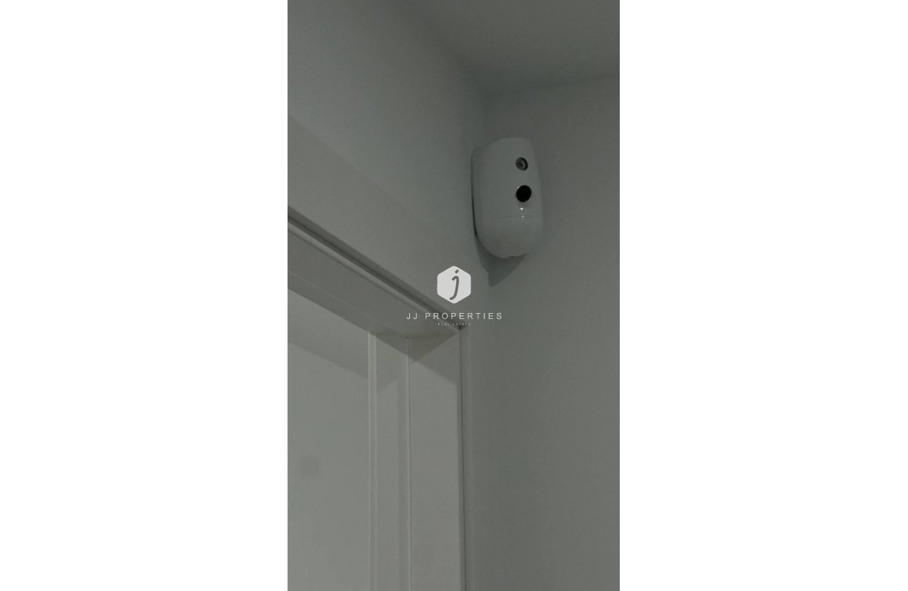 Tweedehands - Appartement / flat -
Torrevieja - PARQUE DE LAS NACIONES