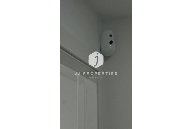 Tweedehands - Appartement / flat -
Torrevieja - PARQUE DE LAS NACIONES