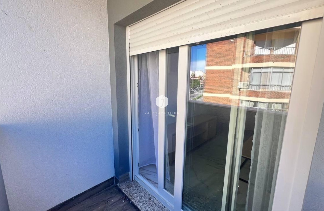 Tweedehands - Appartement / flat -
Torrevieja - PARQUE DE LAS NACIONES