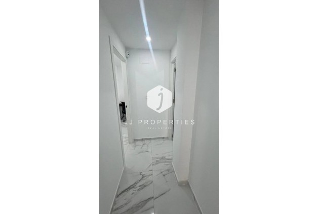 Tweedehands - Appartement / flat -
Torrevieja - PARQUE DE LAS NACIONES