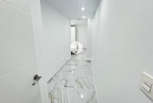 Tweedehands - Appartement / flat -
Torrevieja - PARQUE DE LAS NACIONES