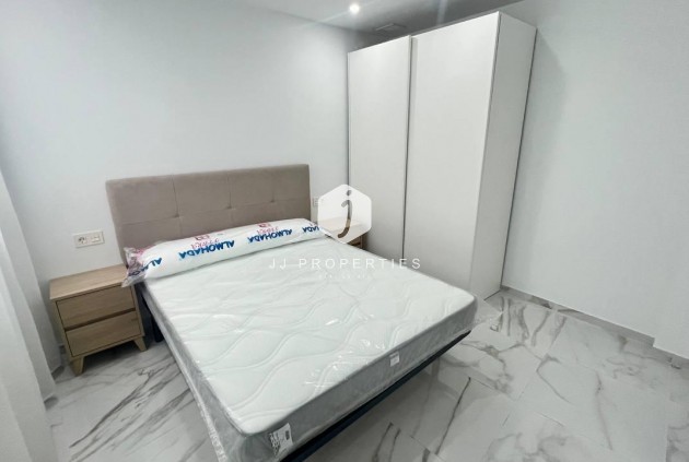 Tweedehands - Appartement / flat -
Torrevieja - PARQUE DE LAS NACIONES