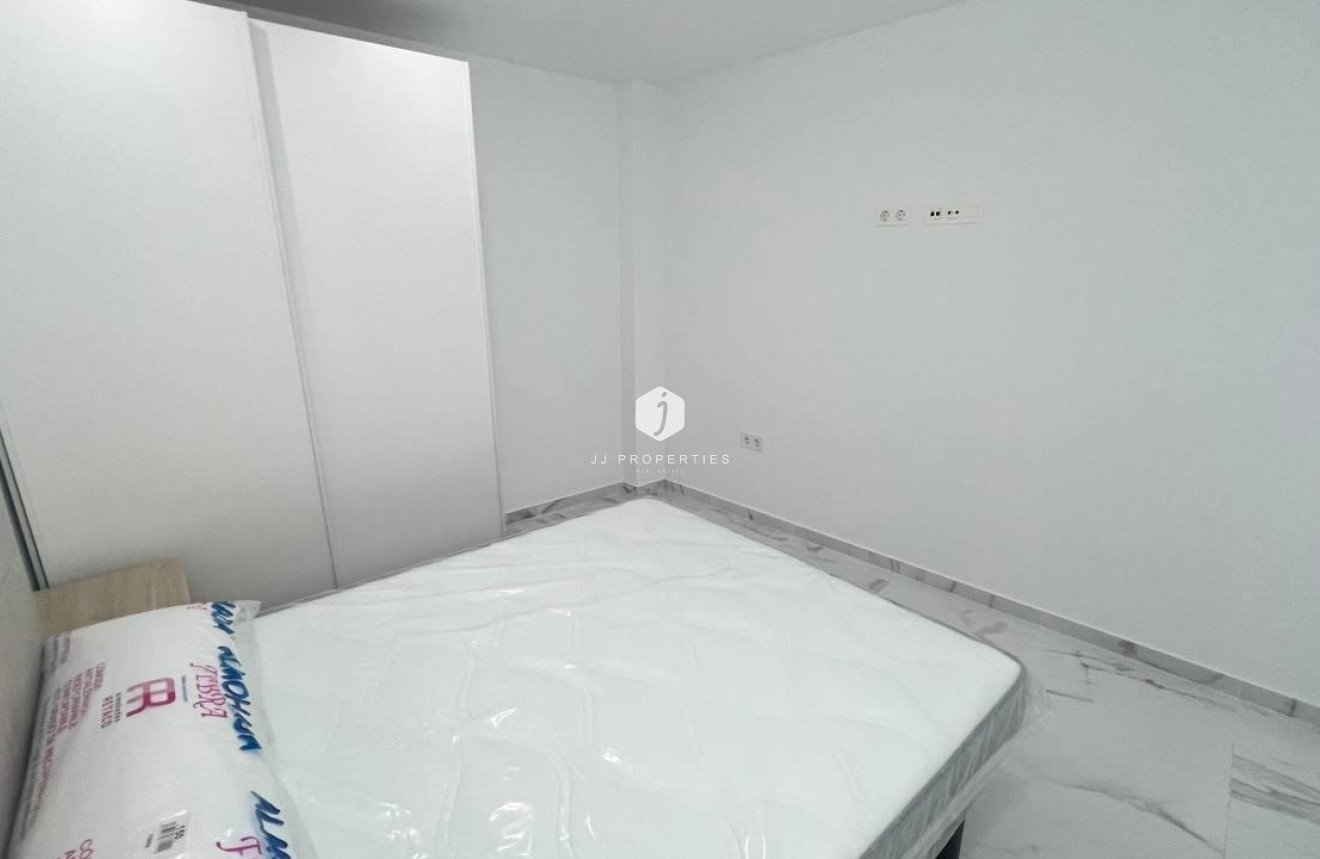 Tweedehands - Appartement / flat -
Torrevieja - PARQUE DE LAS NACIONES