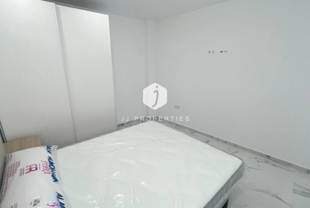 Tweedehands - Appartement / flat -
Torrevieja - PARQUE DE LAS NACIONES