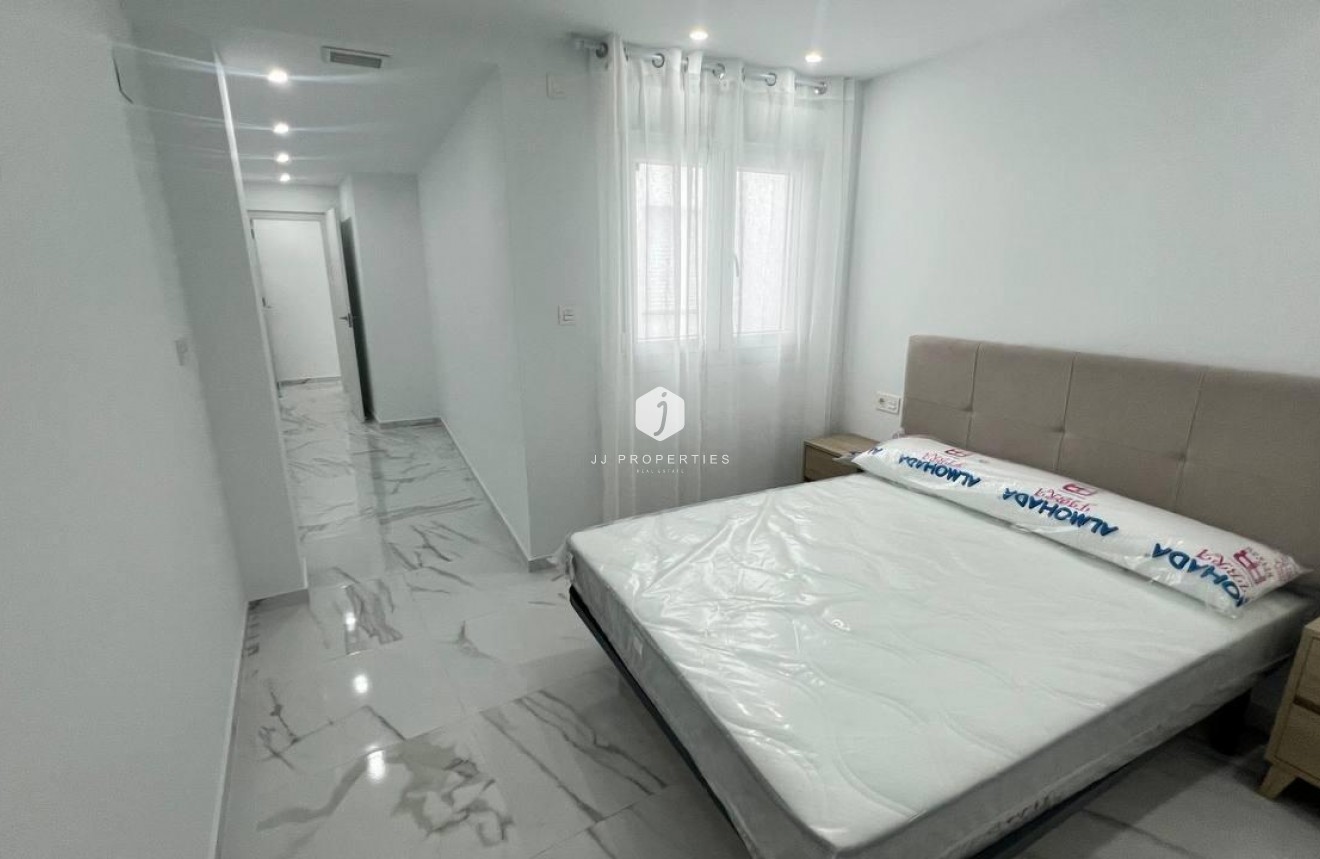 Tweedehands - Appartement / flat -
Torrevieja - PARQUE DE LAS NACIONES