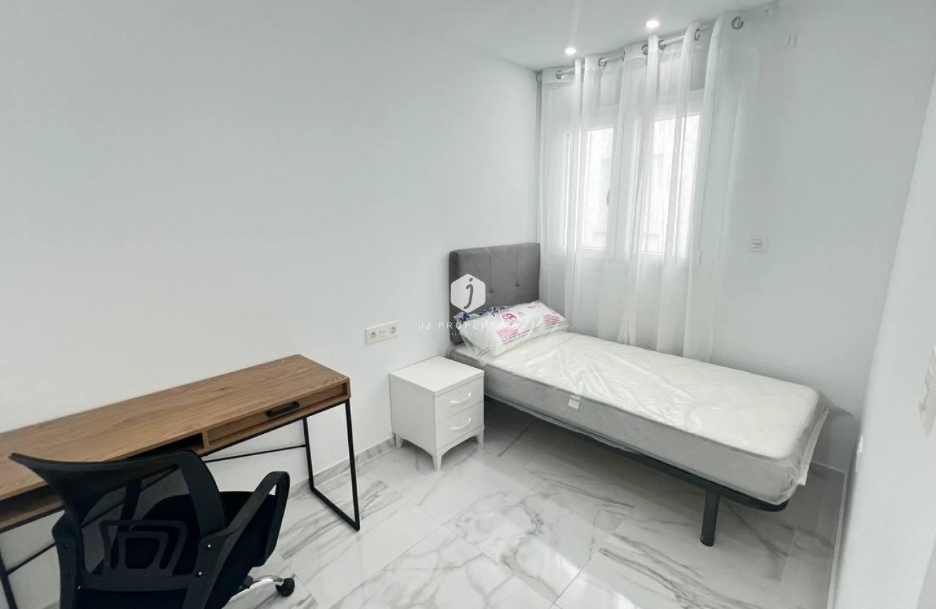 Tweedehands - Appartement / flat -
Torrevieja - PARQUE DE LAS NACIONES