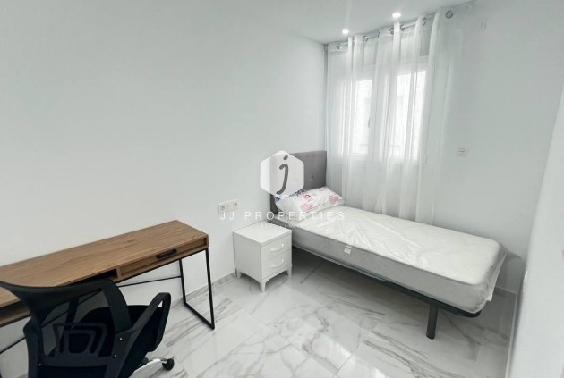 Tweedehands - Appartement / flat -
Torrevieja - PARQUE DE LAS NACIONES